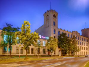 Hotel Focus Lodz