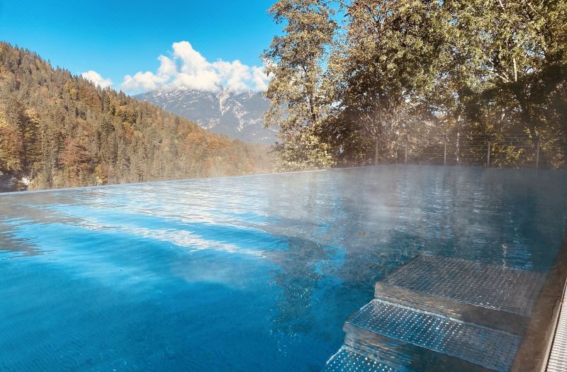 Das Graseck - Mountain Hideaway & Health Care photo 3