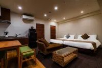 Randor Hotel Sapporo Suites Hotels in Sapporo