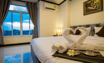 Leelawadee Grand Hotel - Housity