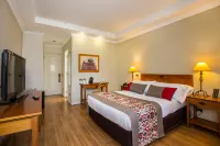 هوتل بونابرت بوتيك فنادق في بروفيدنسيا