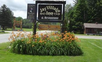 The Jay Village Inn