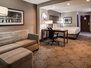 Best Western Plus Spokane North