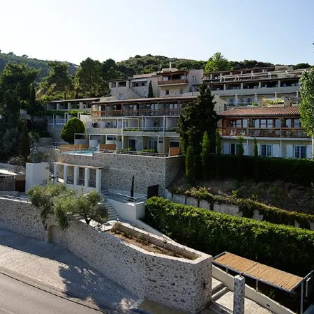 Atrium Hotel