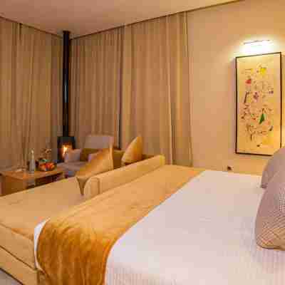 Sumahan Suites & Spa Rooms