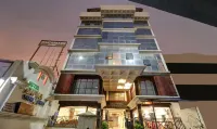 Treebo Surya Yatri Niwas Hotel in zona Sambre Airport