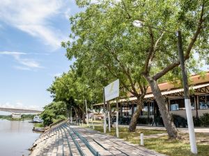 Lontra Pantanal Hotel