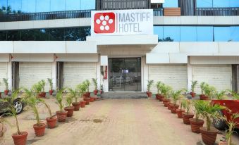 Mastiff Hotel Ankleshwar