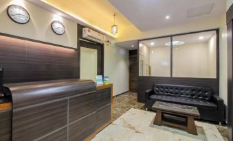 FabHotel Aksa International Andheri East