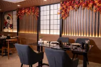 12 โรงแรมเดอะเรสซิเดนซ์ (ดอนเมืองแอร์พอร์ต) โรงแรมในกรุงเทพฯ