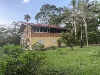 Warrie Head Resort فنادق في بلموبان