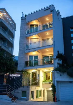 Apia Residence Hotels in 