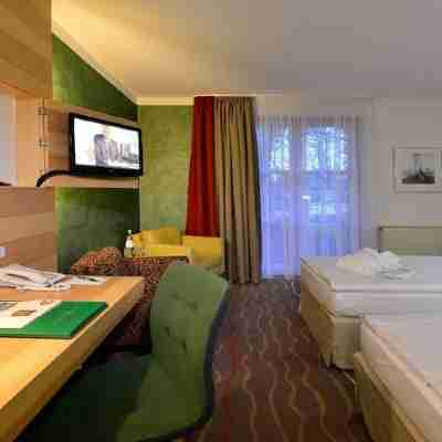 Landhotel Schnuck Rooms