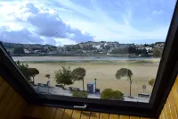 Hotel Alda Santa Cristina - Ocean View