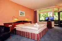 Hotel Orbtal Bad Orb im Spessart