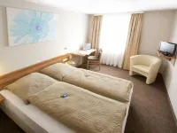 Hotel Sielminger Hof فنادق في Aichtal