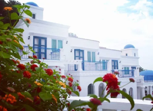 Camp Netanya Resort and Spa