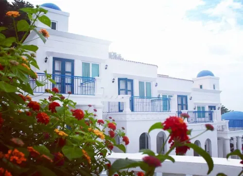 Camp Netanya Resort and Spa