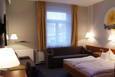 Hotel Mohr & Spa Hôtels à : Werder