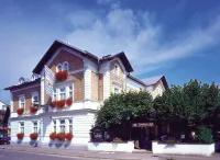 Tutzinger Hof Hotels in Tutzing
