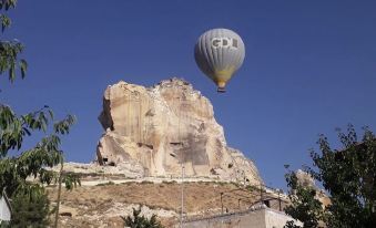 Urgup Inn Cave Hotel