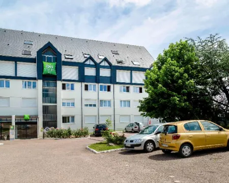 Ibis Styles Auxerre Nord Hotels in Auxerre