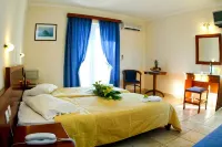 Zante Village Hotel Các khách sạn ở Artemisia