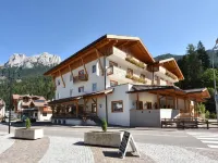 Park Hotel Avisio Hotels in Soraga