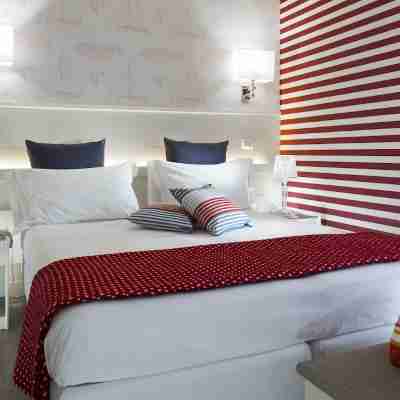 Hotel Atlantic Riviera Mare Rooms