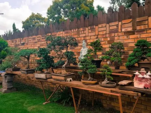 Aark Guest Lodge Hotels in Vanderbijlpark