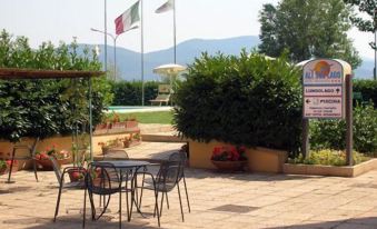 Hotel Ali Sul Lago