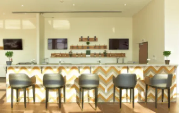 Wyndham Garden North Bergen - Secaucus