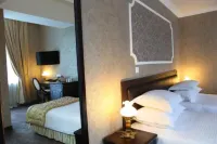 Strimon Garden Medical Spa Hotel Hotels in Kyustendil