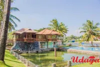 Udaya Resort Hotels in 