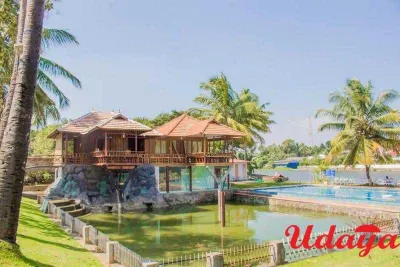 Udaya Resort Hotel a Palakkad