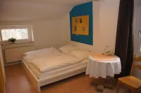 Hotel Paseo