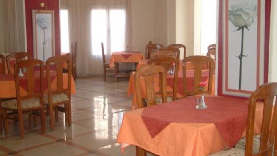 Diana Hotel Hurghada