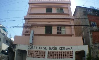 Guesthouse Base Okinawa