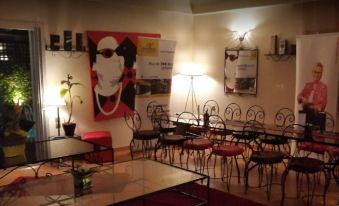 Carré Français de Casablanca - Housity