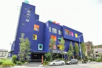 IcolourVilla Motel