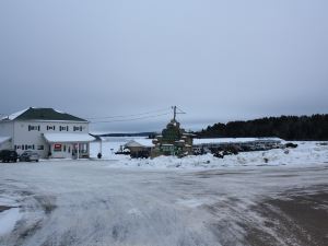 Carolyn Beach Inn