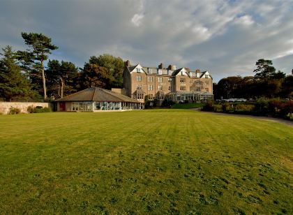 Golf View Hotel & Spa