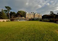 Golf View Hotel & Spa Hotels in Nairn