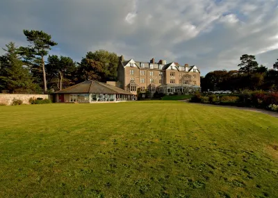 Golf View Hotel & Spa