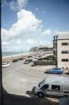 Carmel House Hotel di Penrhyn Bay