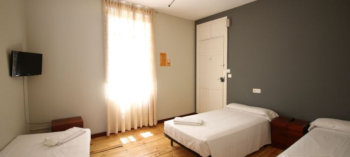 Alda Centro León Hotels in Comarca de Leon