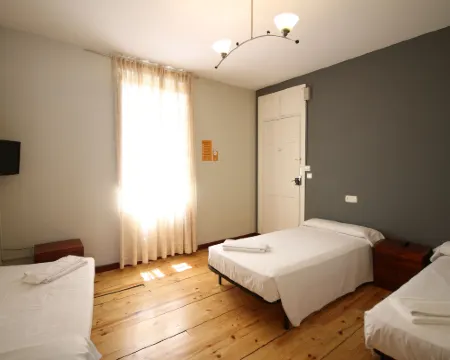 Alda Centro León Hoteles en León