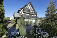 Engemann Kurve Hôtels à : Winterberg
