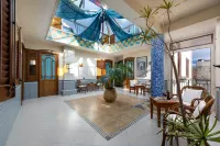 Hotel Sicilya