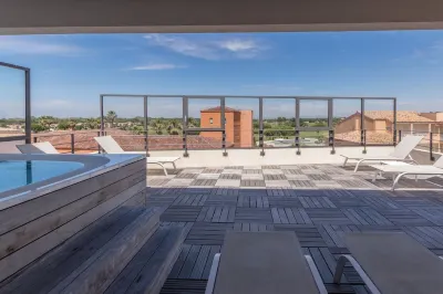 Hôtel Mercure Golf Cap d'Agde